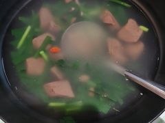 -甘家界牌柠檬鸭店(高峰林场店)
