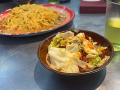 -馬伍旺川菜(江北虹悦城店)