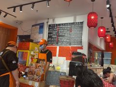 -荆九爷爆炒桥头三嫩(浙大店)