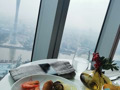-广州四季酒店·意珍·意式自助餐