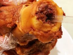 -吴记酱骨炖菜馆(西大直街店)