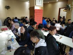 大堂-小龙大肉面馆