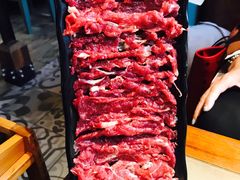 -手选潮汕鲜活牛肉火锅(二七广场店)