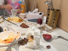 -深海聚汇·牛榴宴·自助料理(江宁万达店)
