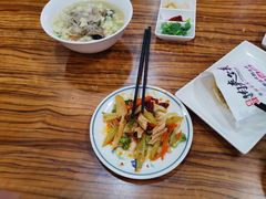-老陕兄弟(彩虹新城店)