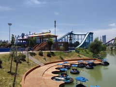 -华夏文旅海洋公园