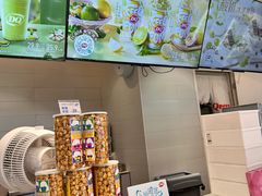 -DQ·蛋糕·冰淇淋(湖景东路店)