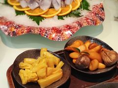 鲜海兔-虾佬圣汤·海鲜姿造(乐堤港店)