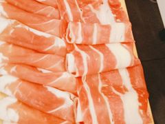 局气大板牛羊双拼-阳坊胜利涮羊肉(阳坊老店)