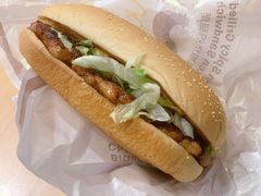 -麦当劳(姜山镇海港城店)