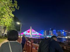 -海心沙亚运公园