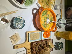 -33号大院·青岛本帮菜(五四广场店)