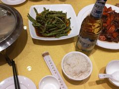 -天津大学·四十二斋餐厅