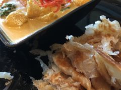 -若蘭慈·无国界素食料理(欢乐海岸店)