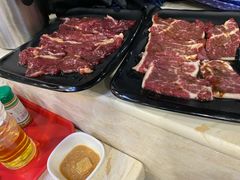 -粤潮牛肉火锅店(江南大道店)