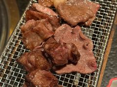 -300杯·和牛烧肉清酒专门店(廊里店)