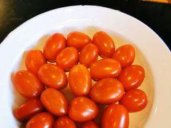 西红柿-李子坝梁山鸡(李子坝大鸡哥店)