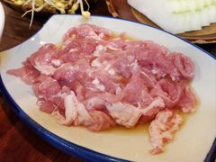 -憨铁匠火锅(红山6979店)