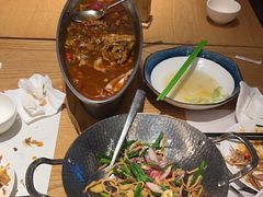 -中国徽菜·徽商故里(广安门店)