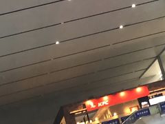 -肯德基(沧州高铁站店)