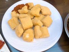 -88号小吃店·经典云南菜·地道纳西美食