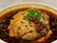 -峨嵋酒家(牡丹园店)