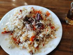 -阿达西新疆餐厅(西北大学店)