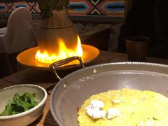 灶膛罐罐牛腩-吃饭皇帝大(合生汇店)