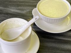 -沙湾姜撞奶甜品店(昌岗中路店)