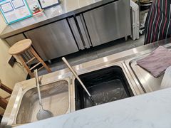 -鞠氏黑芝麻糊(水塔店)