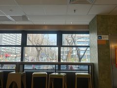 -麦当劳(农光里店)