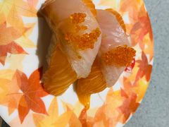 -友壹町寿司(嘉洲广场店)