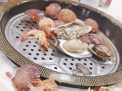 -巧克力渔家.小船海鲜胶东菜(万平口店)