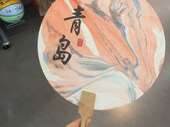 -丽达购物中心(崂山店)