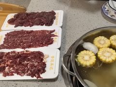 -杏花吴记牛肉火锅