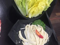 -牛焱·贵州黄牛肉火锅(城西银泰店)