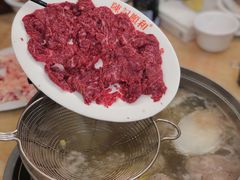 -陈记顺和潮汕牛肉火锅(韩江路店)