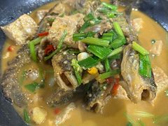 -传统菜农庄(皇姑路店)