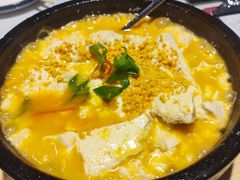 -老大连·海肠捞饭·大连海鲜大连菜(西安路店)