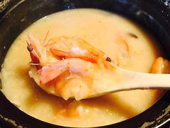 -颐和•海鲜砂锅粥•啫啫煲(奥林匹克广场店)