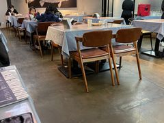 大堂-味妙顺德厨房(绿地缤纷城店)