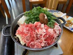 -银子铁板烧料理自助餐(人民广场店)