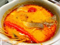 -CHINCHIN 青青·泰国料理(万象食家店)