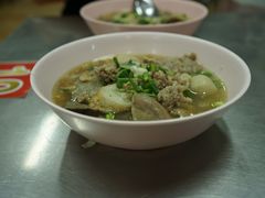 -榮泰米粉湯(Left Shop)