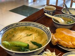-同得兴 Since·1995 传统苏式面馆(十全街店)