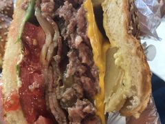 -HELLO 27 意面·沙拉·帕尼尼