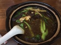 签到图片-凡老头米线砂锅(古荡新村西粮站)