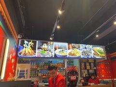 -老北京胡同味道二荤铺(酒仙桥店)