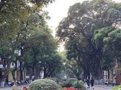 -星巴克臻选(广州沙面店)