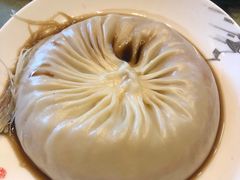 蟹黄汤包-尚香汤包文博馆(合兴路店)